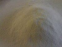 淺談微硅粉耐火澆注料主要有哪些影響？